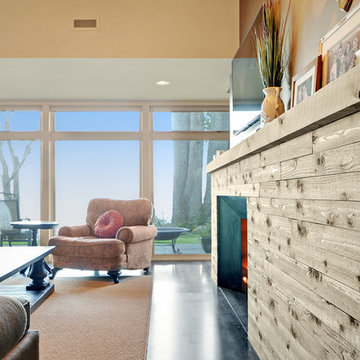 Broadview Remodel