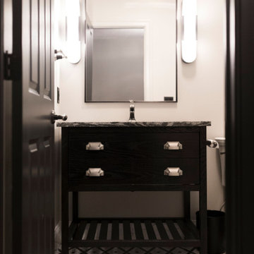 Speakeasy