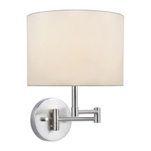Nora Bedroom Sconces