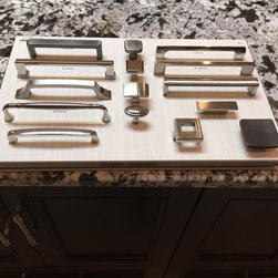 Handles and Knobs - Products
