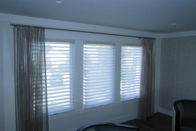Drapery Panels