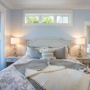 Norwood Cottage Design