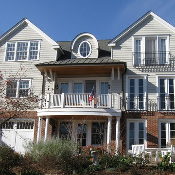 Annapolis Historic District