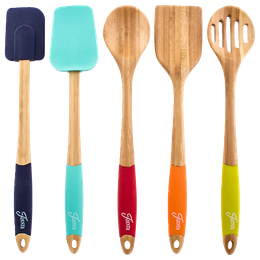 Cooking Utensil Sets