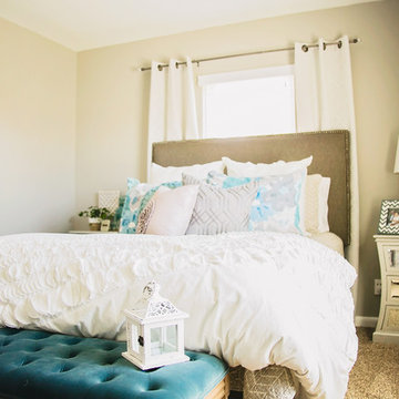 BLB Home Tour