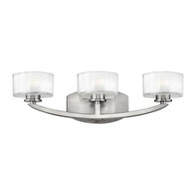 Bath fixtures