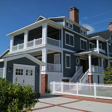 Avalon Cottage-Ocean Drive
