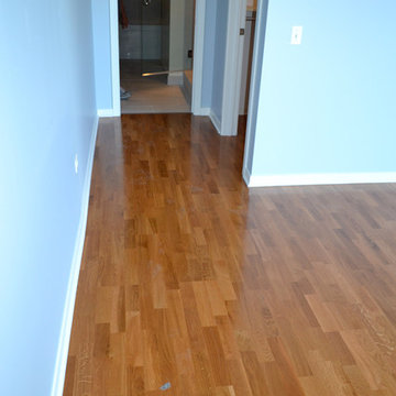 Our Early Years: Floors