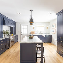 Kitchen Countertops