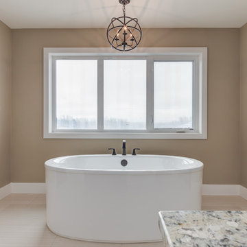 5 Bedroom Featuring Formal Dining and Open to Below