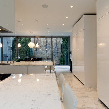 Kitchen Lighting Gallery