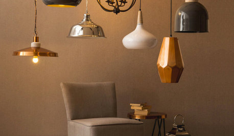 Pendant Lighting Under £199