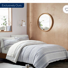 Matthew bedroom