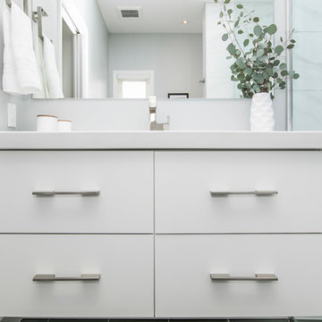 Sable Run Master Ensuite Bathroom