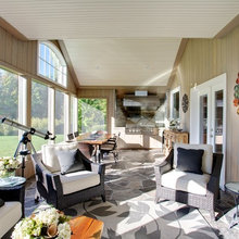 Outdoor Room