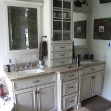 Luther/Kris Master Bath