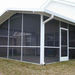 Patio cover - Products