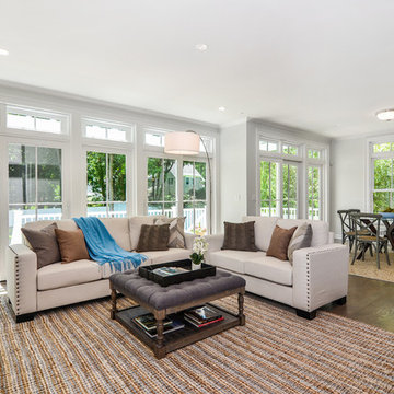 Intervale, Rye, New York
