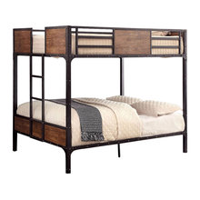 River Road Bunks