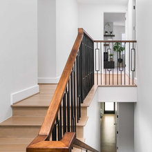 Staircase Ideas