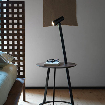 Contemporary Bedrooms