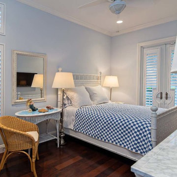 Traditional Coastal