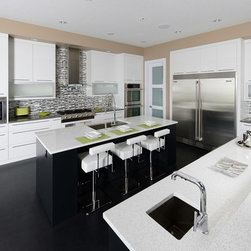 Cabico Cabinets - Kitchens - Products