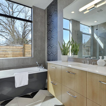 Dexter St - New Construction
