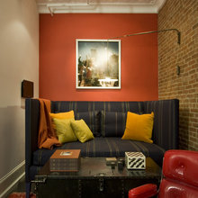 Prince St. Living Room