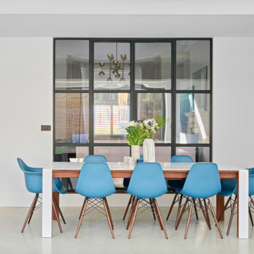 Clapham full renovation