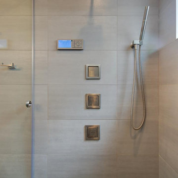 Finn Hill Master Bath