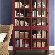 Cabinets