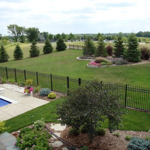 fence pics