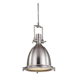 New Products - Pendant Lighting