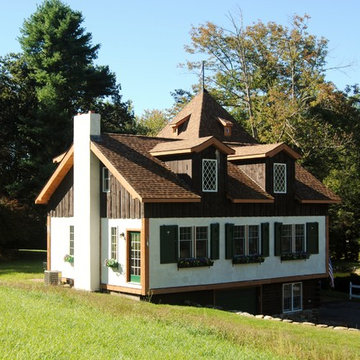 Complete Home Construction 3
