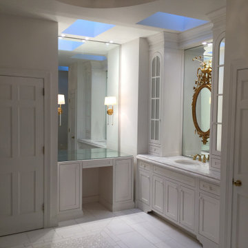 Madame's Master Bath