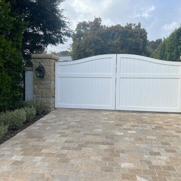 Automatic Gates