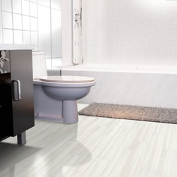 Harmony Tone - 6"x36" - Marazzi Wood Look Tile - ULKN - Flooring