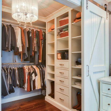 Master Suite Remodel