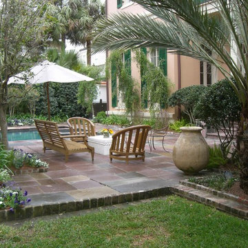 Residential Landscape Projects
