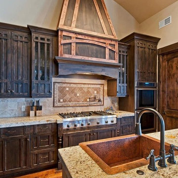 E Builders Homes - Parade of Homes 2009 - Park City, UT