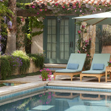 Outdoor Areas