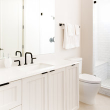 Bathroom Ideas