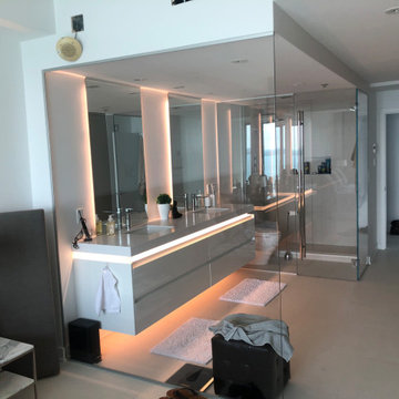 Luxury Bathroom
