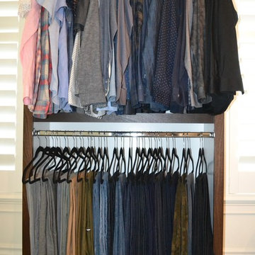 A NEAT Closet
