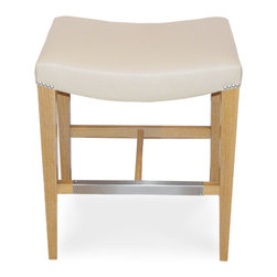 Discrete Barstool - Bar Stools And Counter Stools