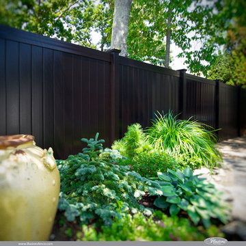 Vinyl Fences Installation NJ