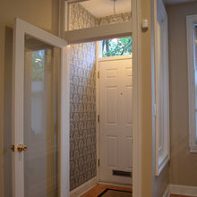 FRONT DOOR Designs
