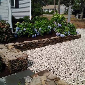 A Walkway Home