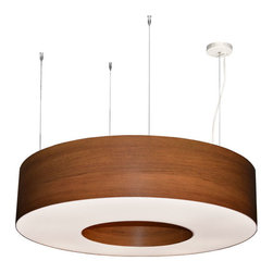 2014 Custom Design Catalogue - Pendant Lighting